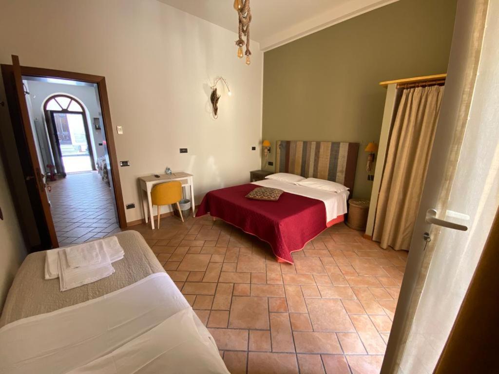 Camere Frangimare Porto Recanati Exterior foto