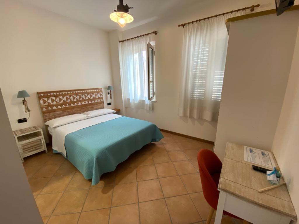Camere Frangimare Porto Recanati Exterior foto