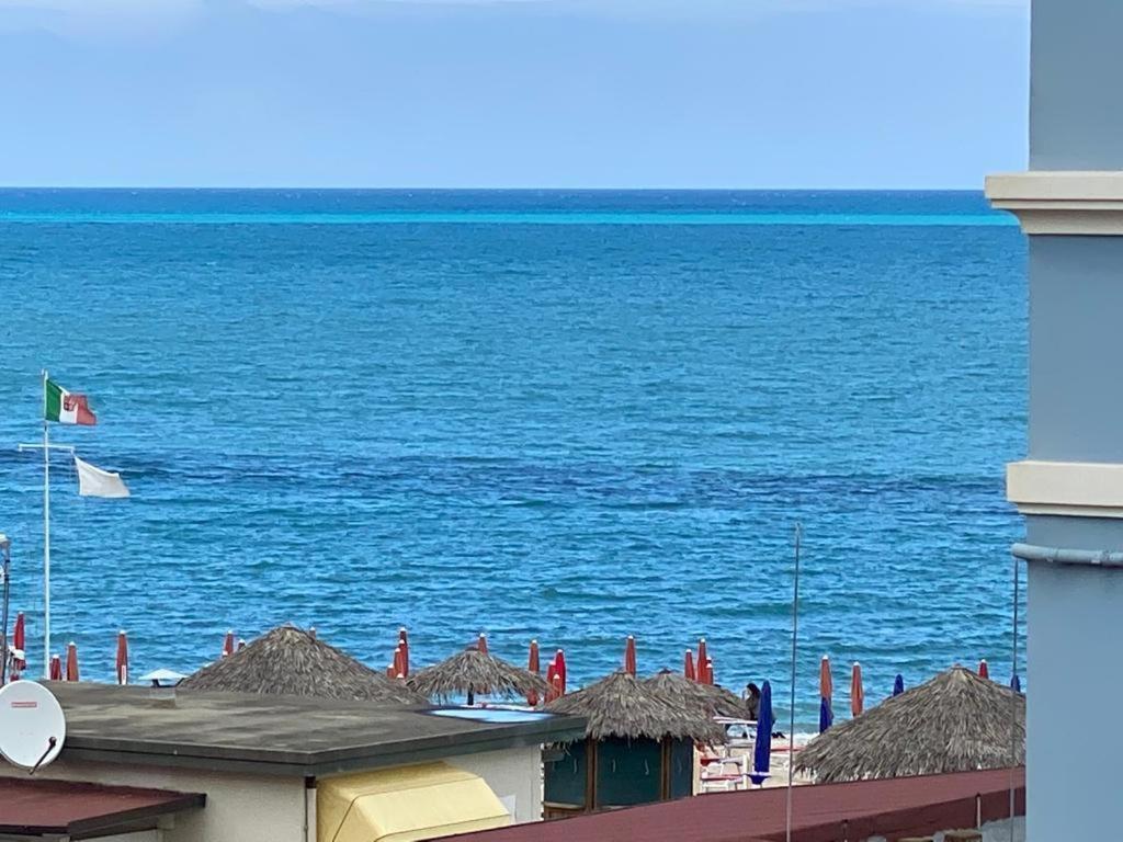 Camere Frangimare Porto Recanati Exterior foto