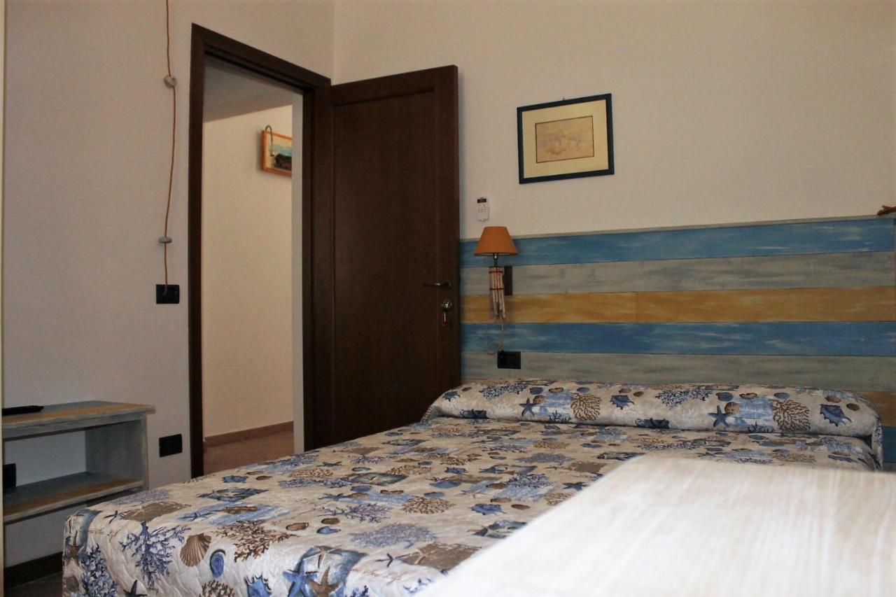 Camere Frangimare Porto Recanati Exterior foto