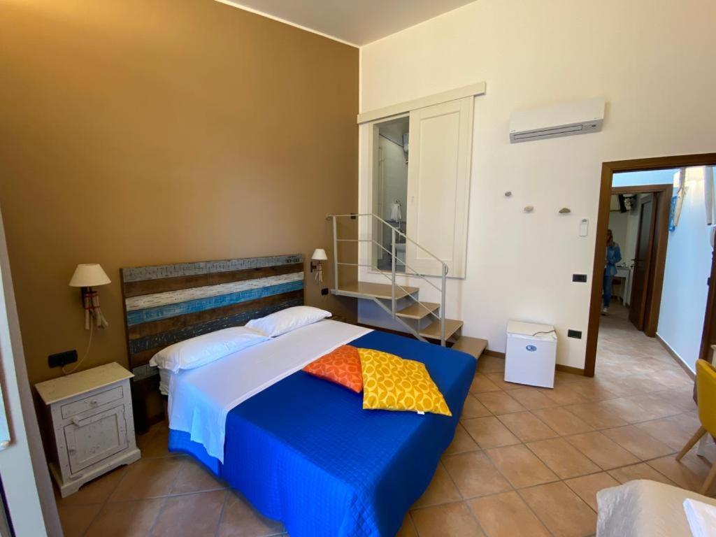 Camere Frangimare Porto Recanati Exterior foto
