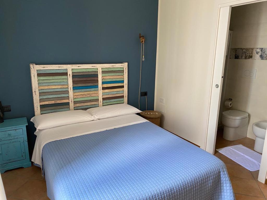 Camere Frangimare Porto Recanati Exterior foto
