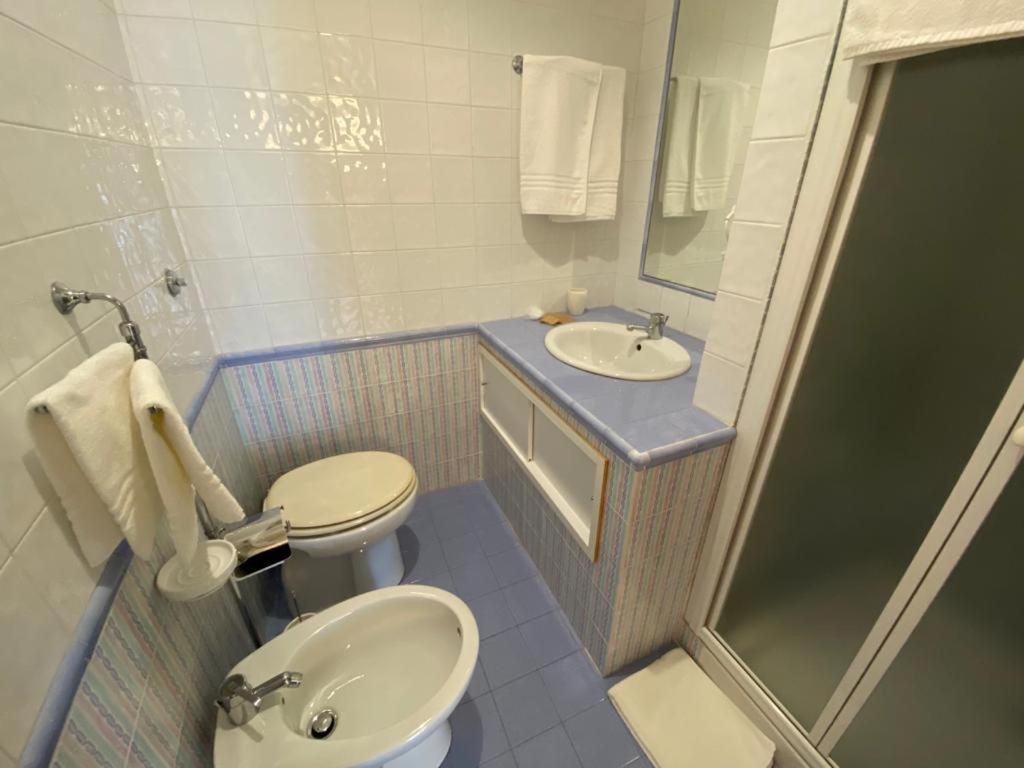 Camere Frangimare Porto Recanati Exterior foto