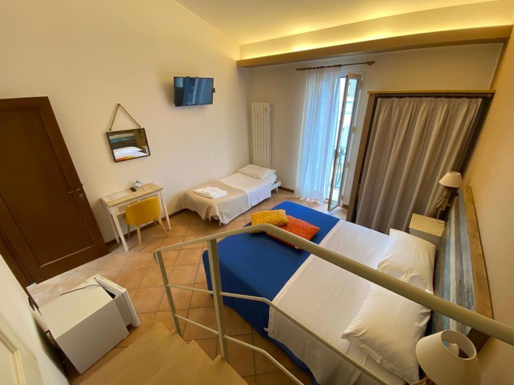 Camere Frangimare Porto Recanati Exterior foto